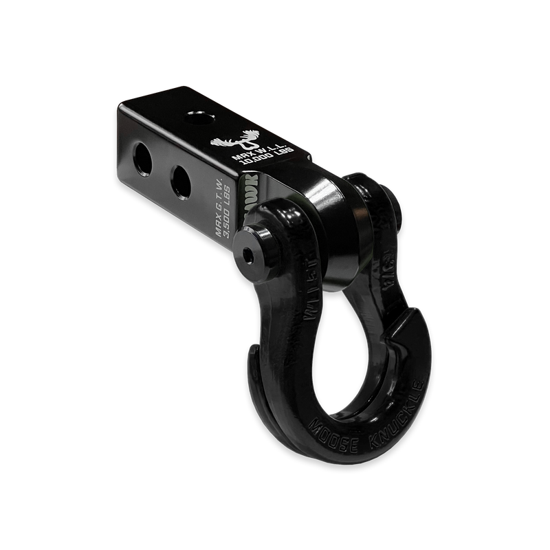 Load image into Gallery viewer, Jowl® 3/4 Split Shackle® and Mohawk 2.0 Receiver Combo
