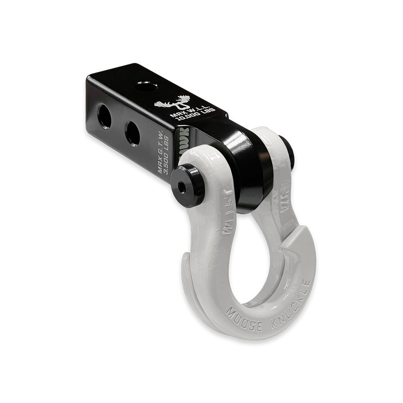 Load image into Gallery viewer, Jowl® 3/4 Split Shackle® and Mohawk 2.0 Receiver Combo
