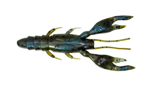 Bad Craw - Mojo Blue (Pack of 7)