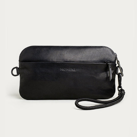 Crossbody Wallet