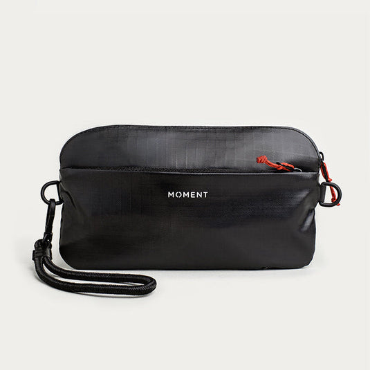 Crossbody Wallet