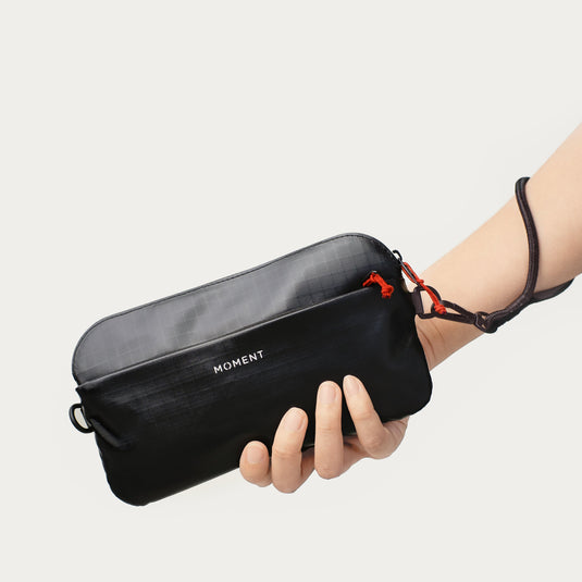 Crossbody Wallet
