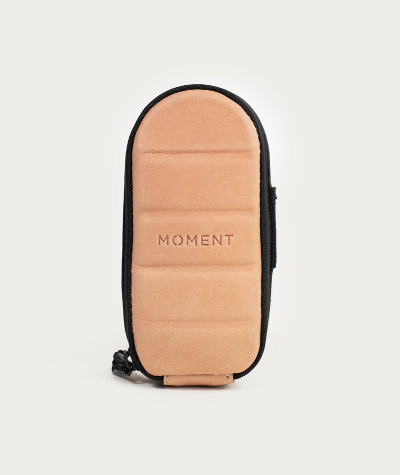 Load image into Gallery viewer, M-Series Dual Mobile Lens Travel Pouch
