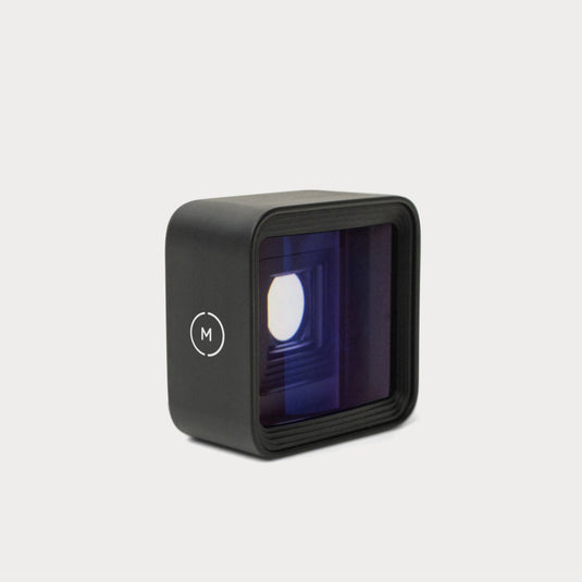 Anamorphic 1.33x Mobile Lens