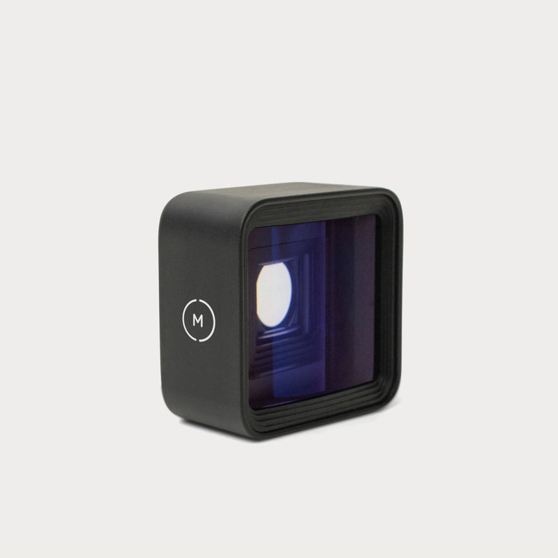 Load image into Gallery viewer, Anamorphic 1.33x Mobile Lens
