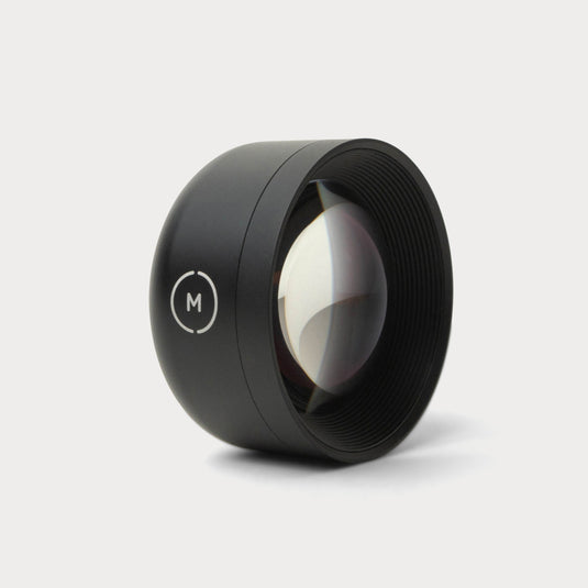 Tele 58mm Mobile Lens
