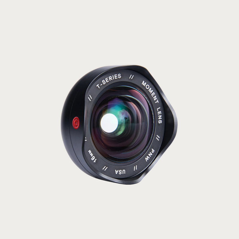 Load image into Gallery viewer, Wide 16mm II &amp; 18mm Mobile Lens (T-Series)
