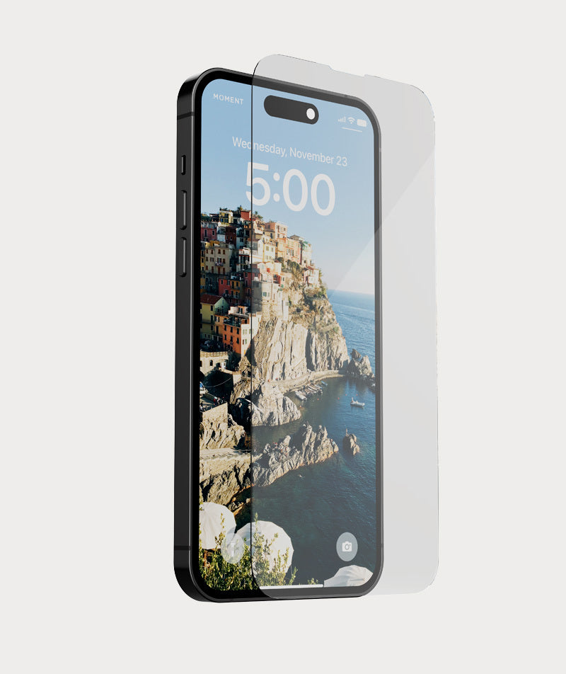 Load image into Gallery viewer, Screen Protector for iPhone 14 - 2 Pack
