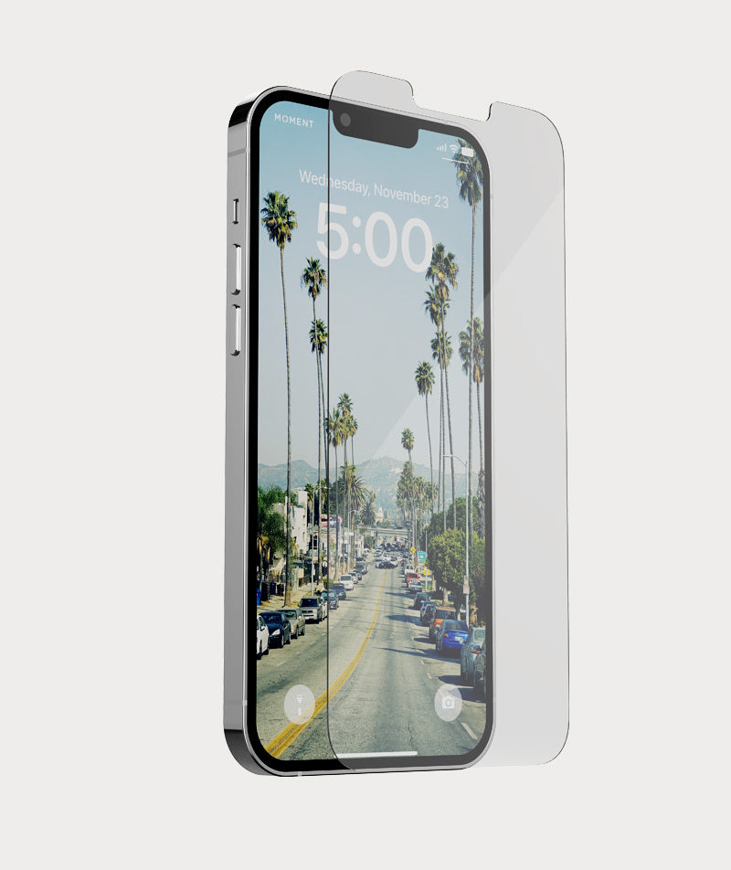 Load image into Gallery viewer, Screen Protector for iPhone 14 - 2 Pack
