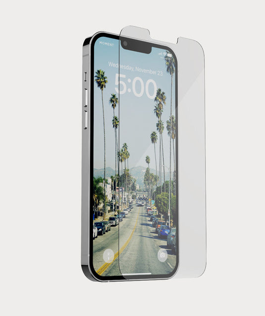 Screen Protector for iPhone 14 - 2 Pack