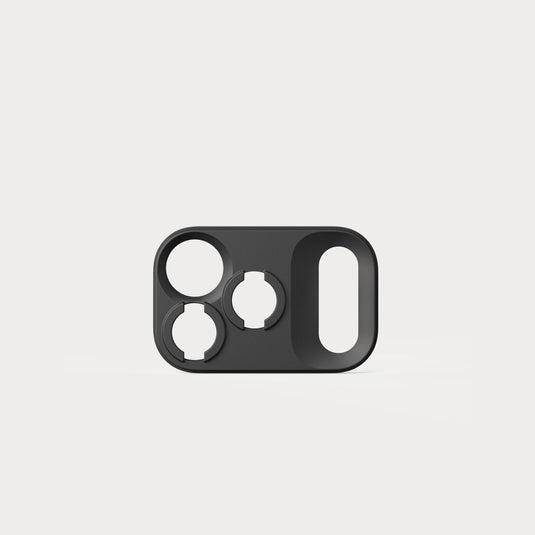 SmartAlign Drop-In Lens Mount for iPhone