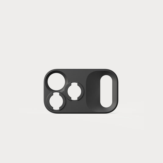 SmartAlign Drop-In Lens Mount for iPhone