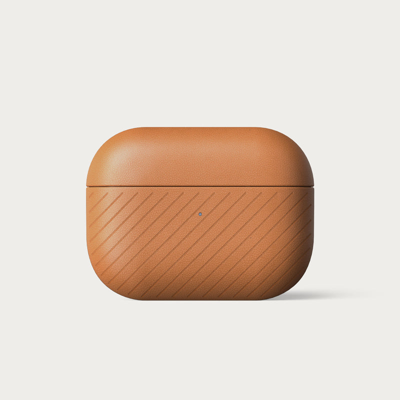 Load image into Gallery viewer, Leather Case for AirPods Pro (2nd Generation)
