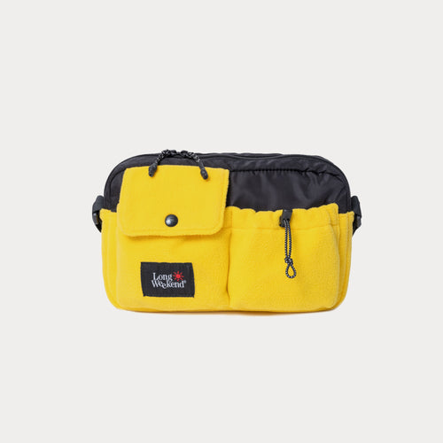 Santa Fe Shoulder Bag