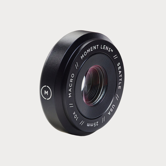 Macro 10x Mobile Lens