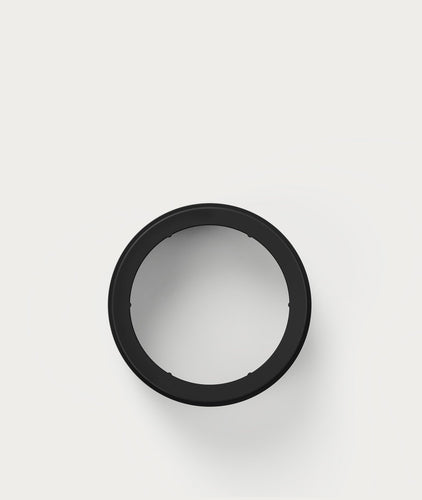 M-Series | Spare 62mm/67mm Filter Adapter - Wide 18mm
