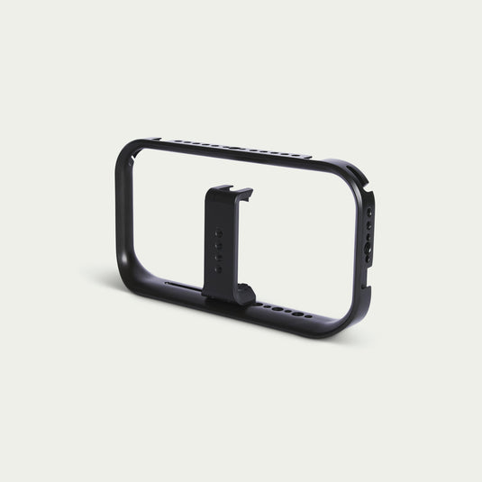 Basecage - Fast and Light Mobile Cage