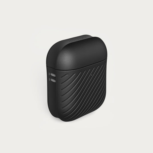 Leather Case for AirPods (1st & 2nd Generation)