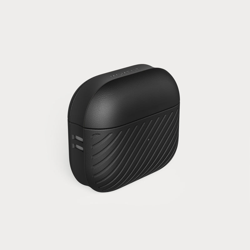 Load image into Gallery viewer, Leather Case for AirPods (3rd Generation)
