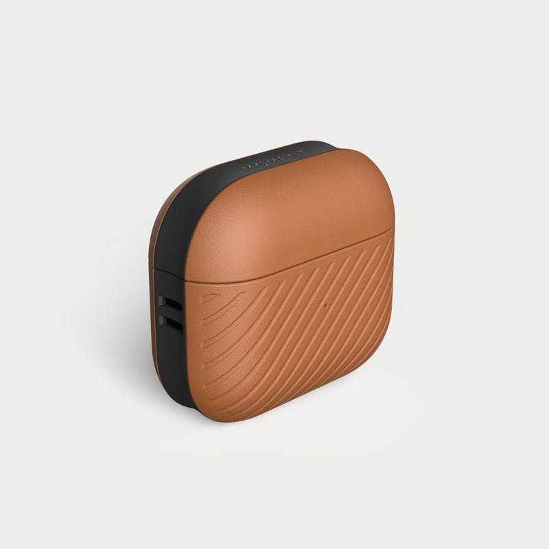 Load image into Gallery viewer, Leather Case for AirPods (3rd Generation)
