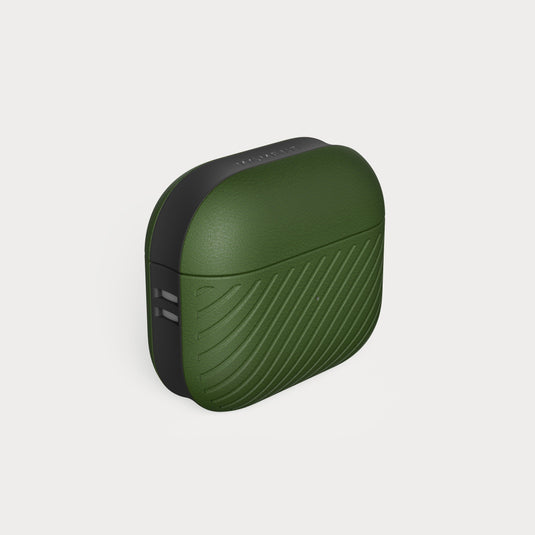 Leather Case for AirPods (3rd Generation)