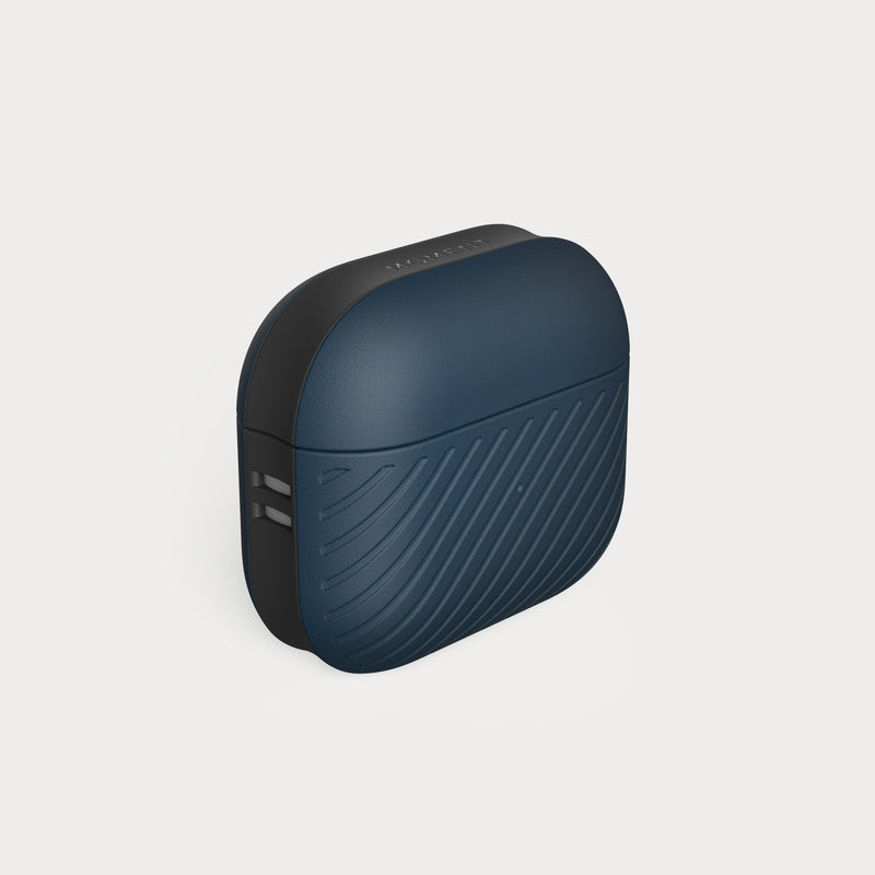 Load image into Gallery viewer, Leather Case for AirPods (3rd Generation)
