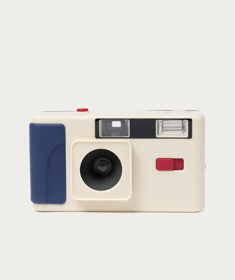 Load image into Gallery viewer, 35mm Film Camera
