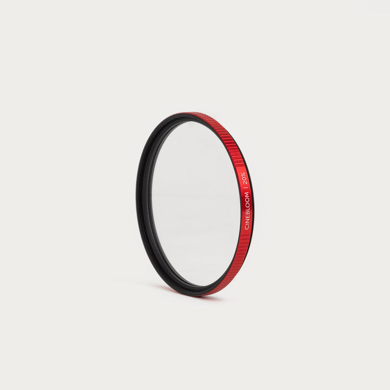 Load image into Gallery viewer, CineBloom Diffusion Filters
