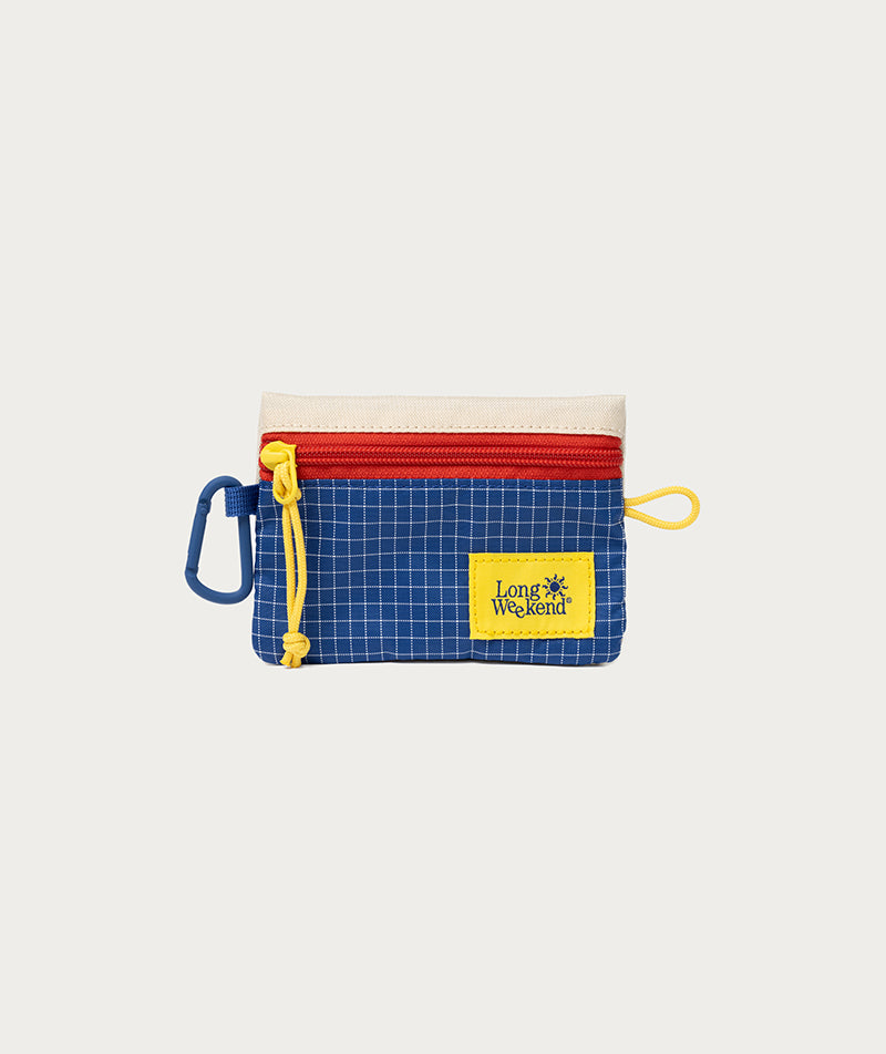 Load image into Gallery viewer, Everyday Zip Pouch - Sm / Md / Lrg
