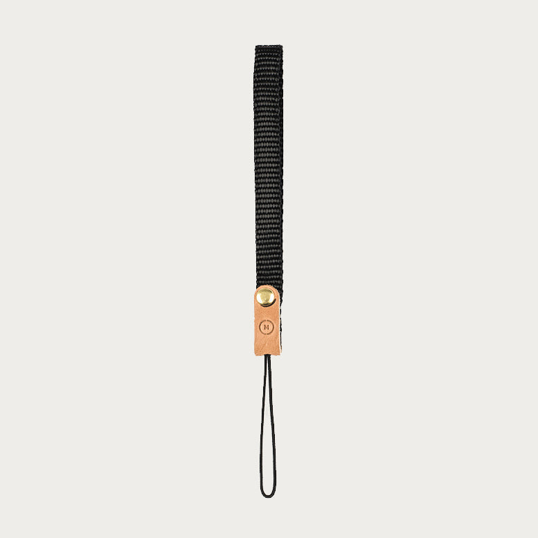 Load image into Gallery viewer, Nylon Phone Wrist Strap
