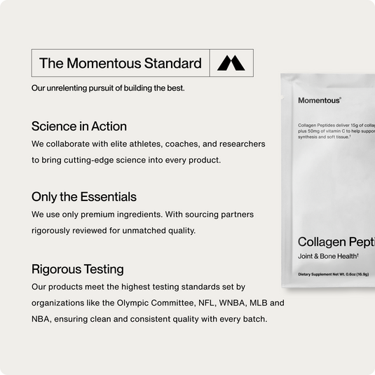 Collagen Peptides 10-Travel Packs