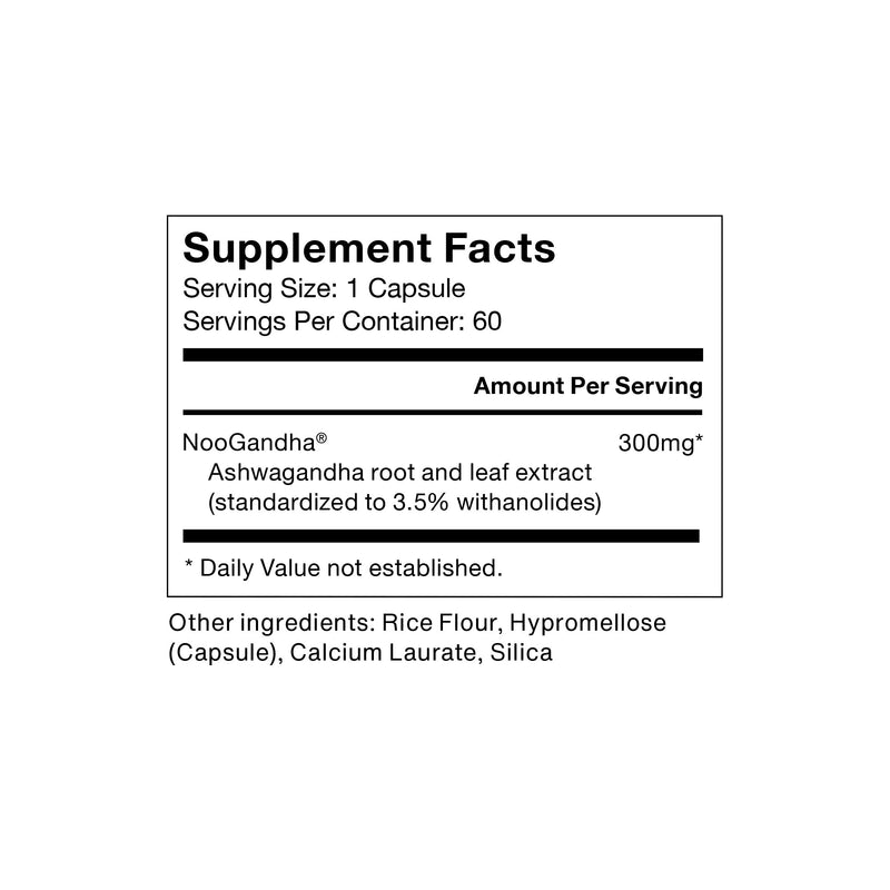 Load image into Gallery viewer, Ashwagandha
