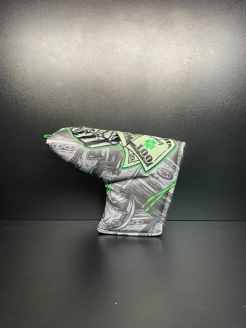 Load image into Gallery viewer, Money Grab Headcover
