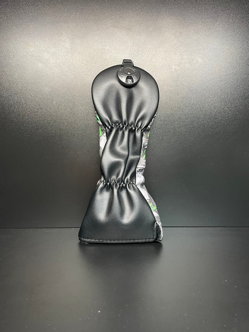 Load image into Gallery viewer, Money Grab Headcover
