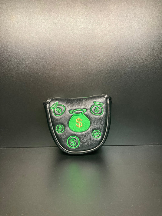 Moneybag Headcover