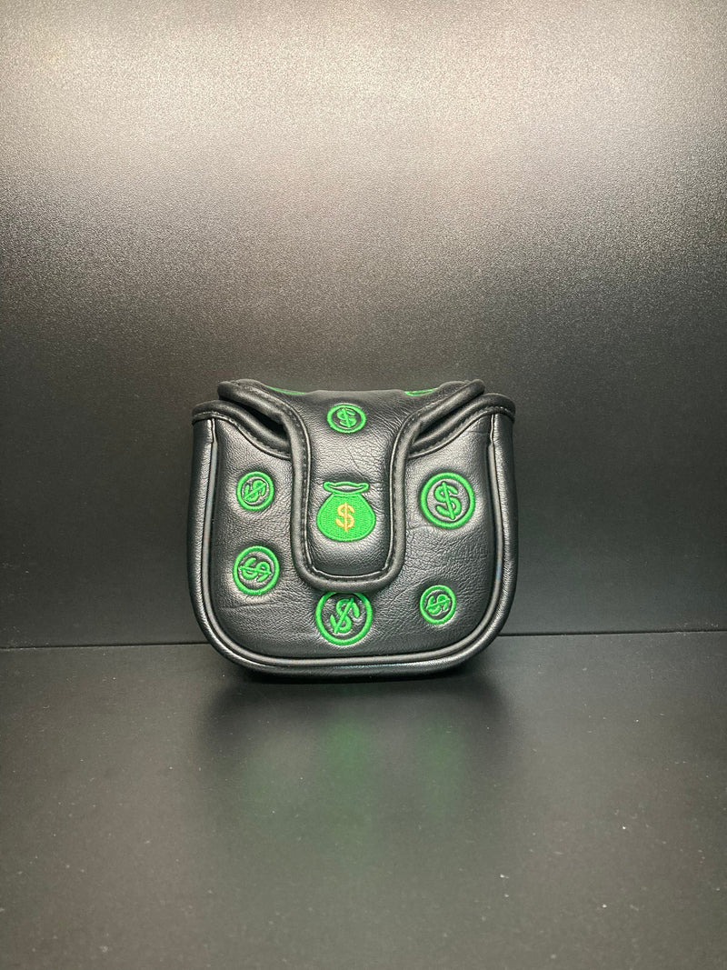 Load image into Gallery viewer, Moneybag Headcover
