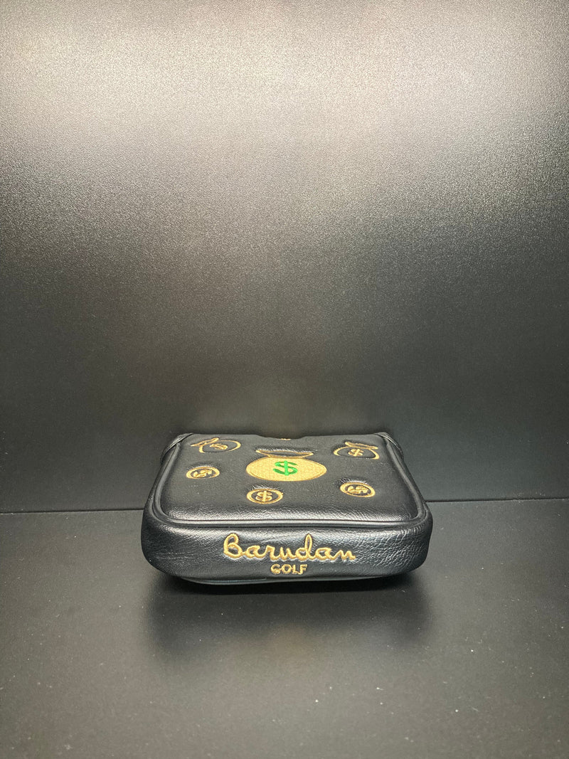 Load image into Gallery viewer, Moneybag Headcover
