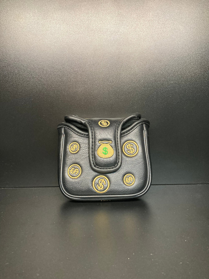 Load image into Gallery viewer, Moneybag Headcover
