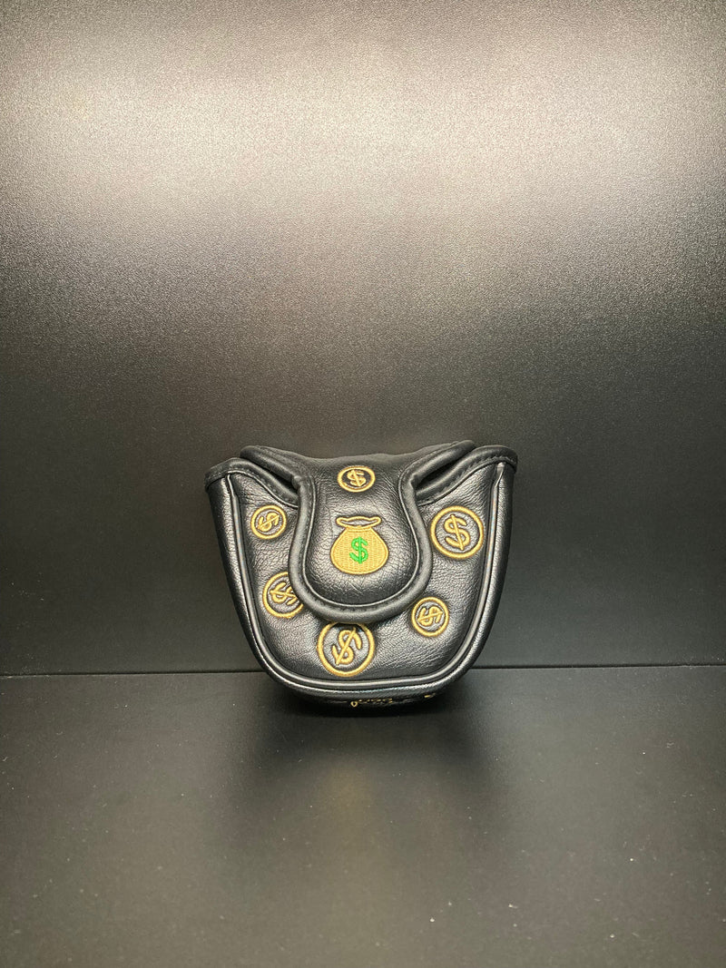 Load image into Gallery viewer, Moneybag Headcover
