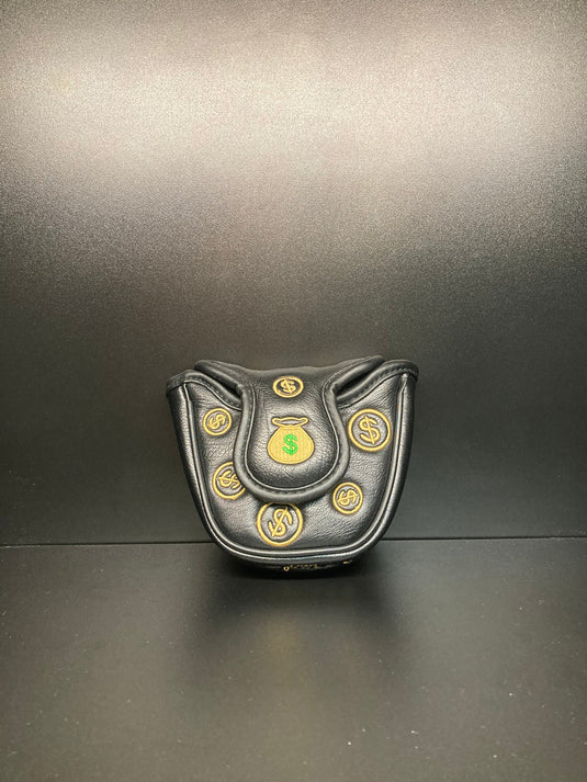 Moneybag Headcover