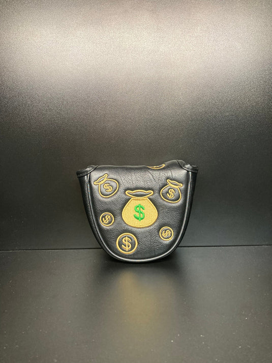 Moneybag Headcover