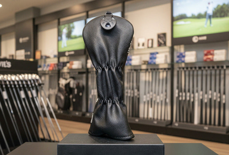Load image into Gallery viewer, Monogram Logo Series-1 Headcover
