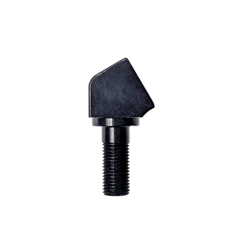 Load image into Gallery viewer, Monster Valve Part - Angled Stem Adapter

