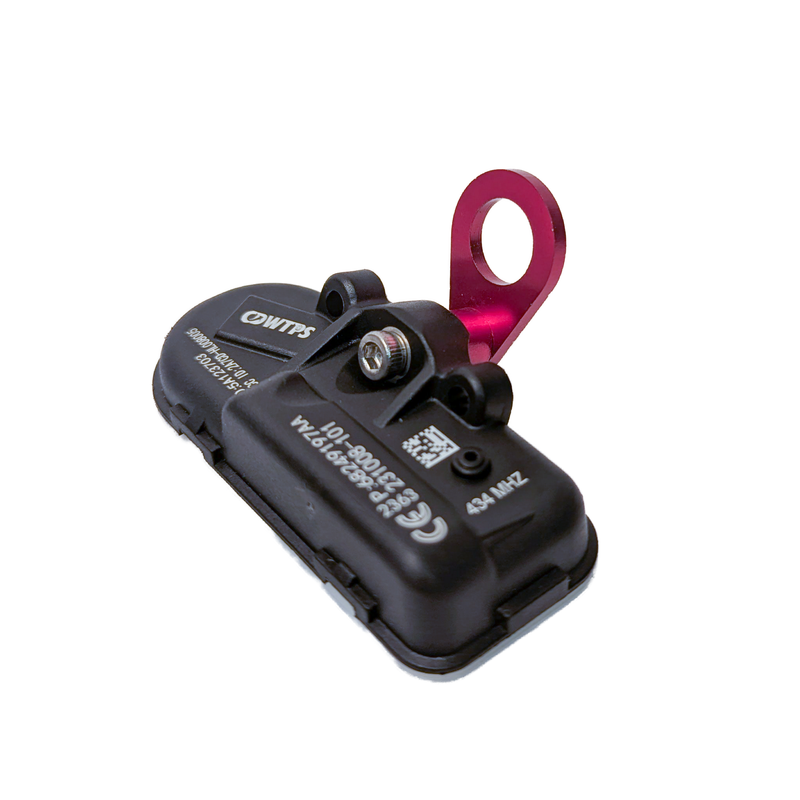 Load image into Gallery viewer, Monster Valve Part - TPMS Bracket

