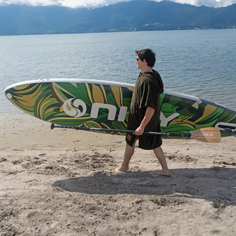 Load image into Gallery viewer, Monterey G5 Expedition Stand Up Paddle Board - 11'6"
