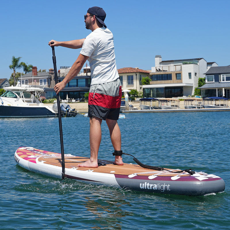 Load image into Gallery viewer, Monterey G5 Expedition Stand Up Paddle Board - 11'6"
