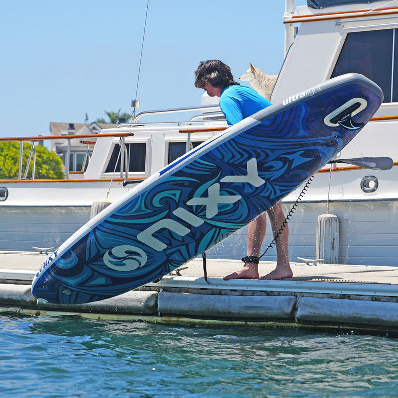 Load image into Gallery viewer, Monterey G5 Expedition Stand Up Paddle Board - 11'6"
