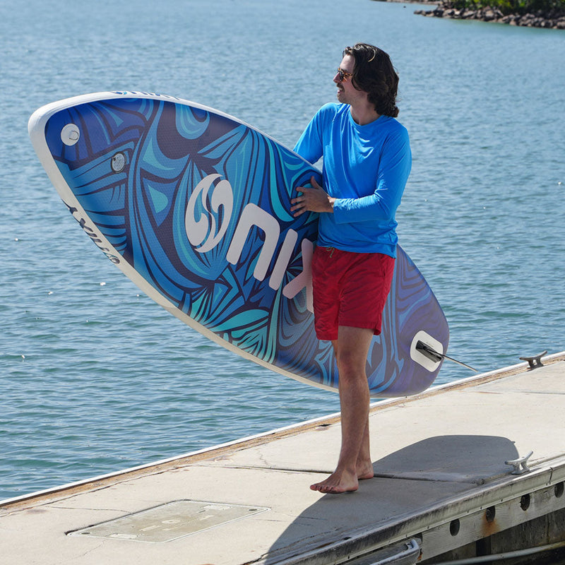Load image into Gallery viewer, Monterey G5 Expedition Stand Up Paddle Board - 11'6"
