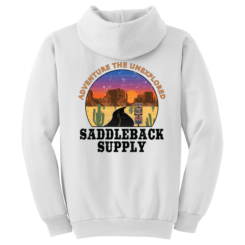 Load image into Gallery viewer, Monument Valley Hoodie
