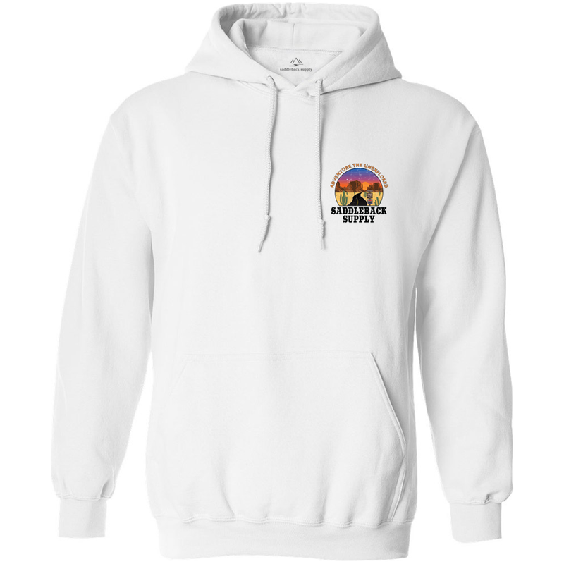 Load image into Gallery viewer, Monument Valley Hoodie
